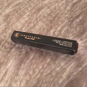 🌺3 for $10🌺Anastasia Liquid Lipstick Soft Lilac